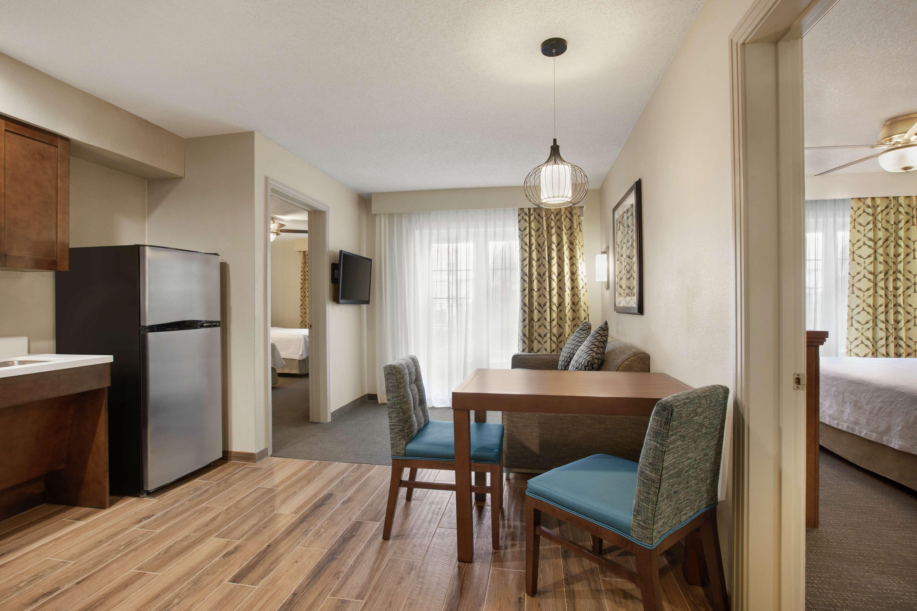 Homewood Suites By Hilton Kansas City Airport Kültér fotó